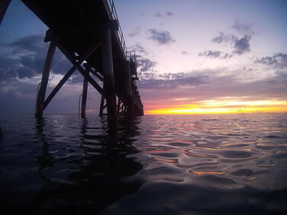 Noarlunga sunset